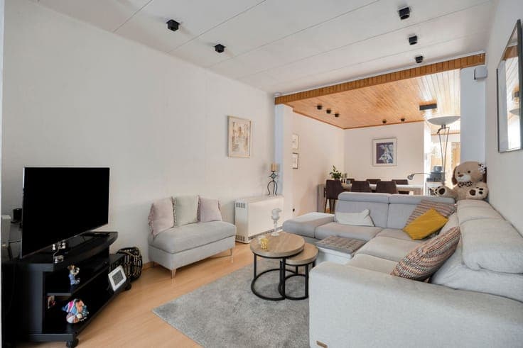 huis