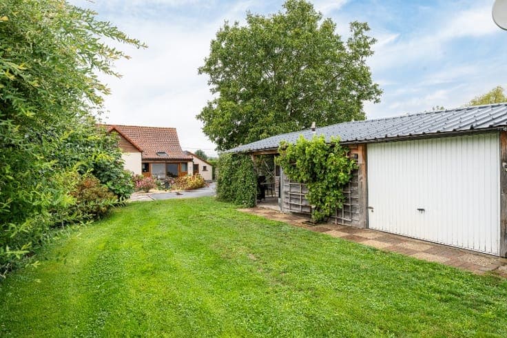 Charmant wonen in alle rust op 1.480 m²