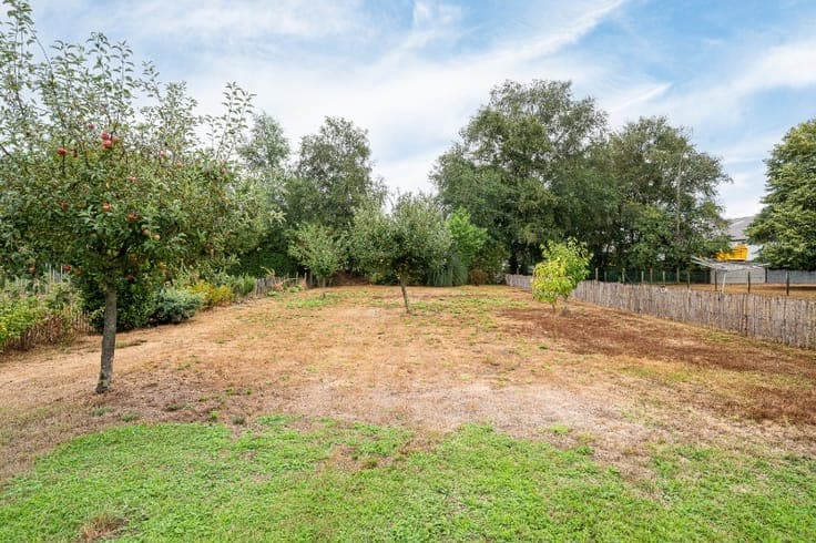 Charmant wonen in alle rust op 1.480 m²