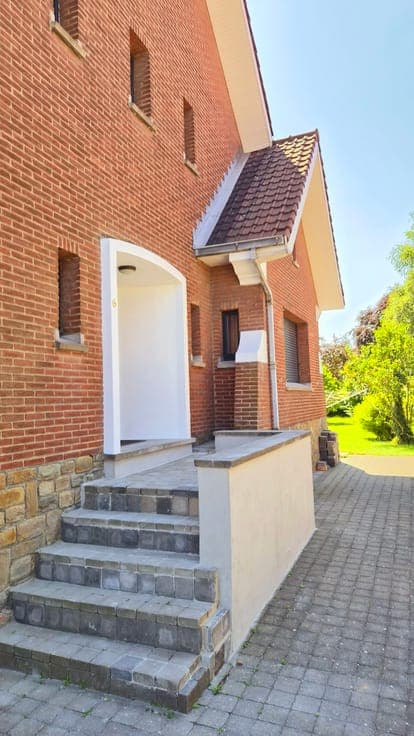 House in Dilbeek