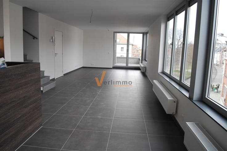 appartementsgebouw