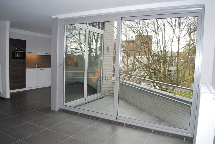 appartementsgebouw