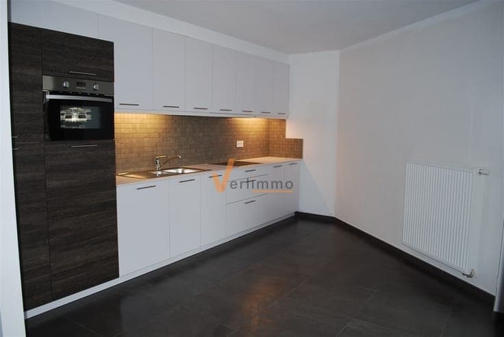 appartementsgebouw