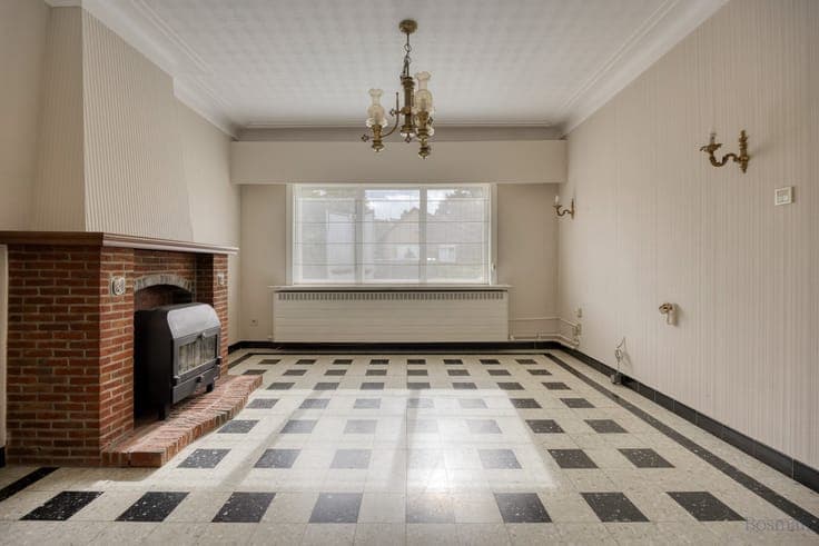Halfopen bebouwing te koop in Scherpenheuvel-Zichem