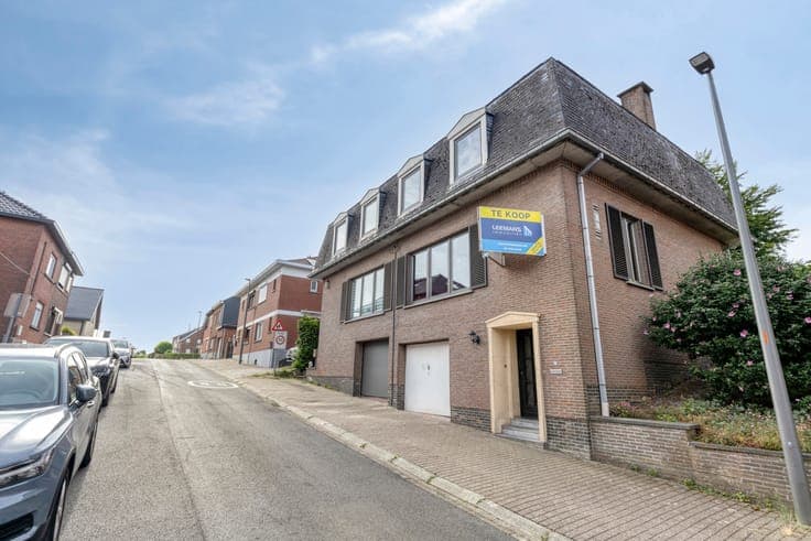 House in Dilbeek