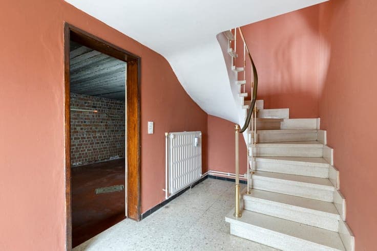 House in Dilbeek