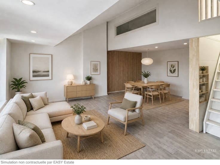 Investment property in Liege