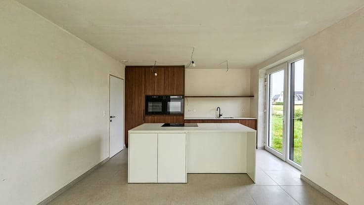 Bavegem - Paepevelden Lot 15