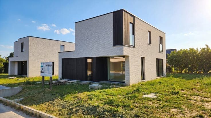 Bavegem - Paepevelden Lot 15