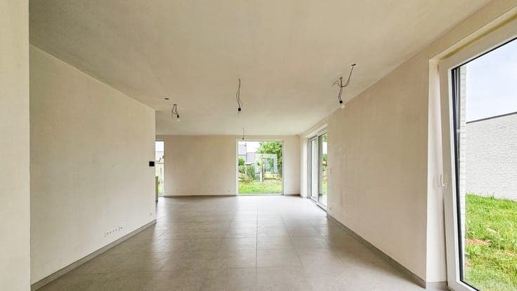 Bavegem - Paepevelden Lot 15