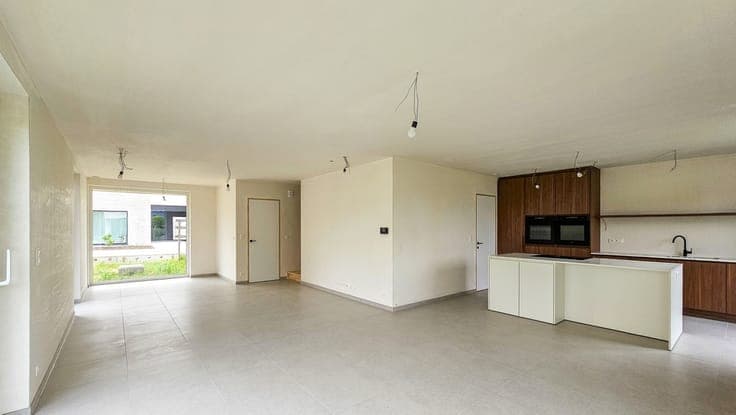 Bavegem - Paepevelden Lot 15