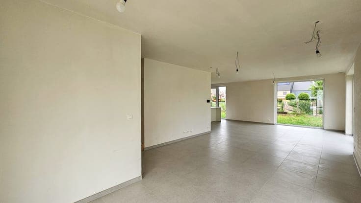 Bavegem - Paepevelden Lot 15
