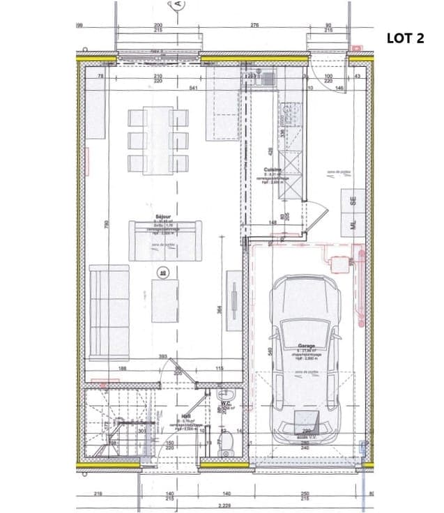 House in Ellezelles