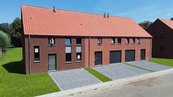 House in Ellezelles