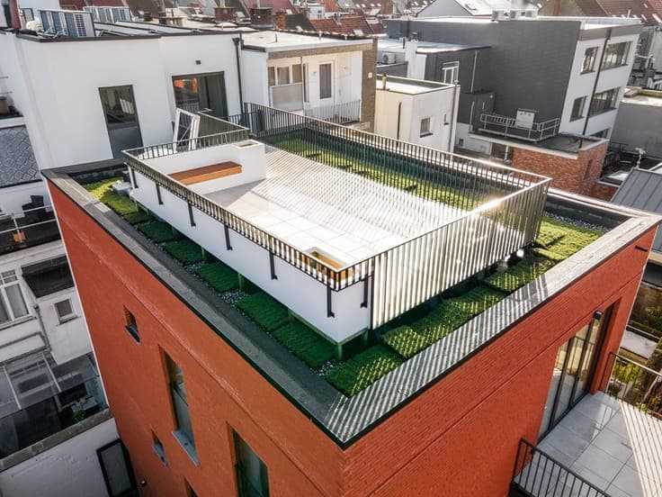 Investment property