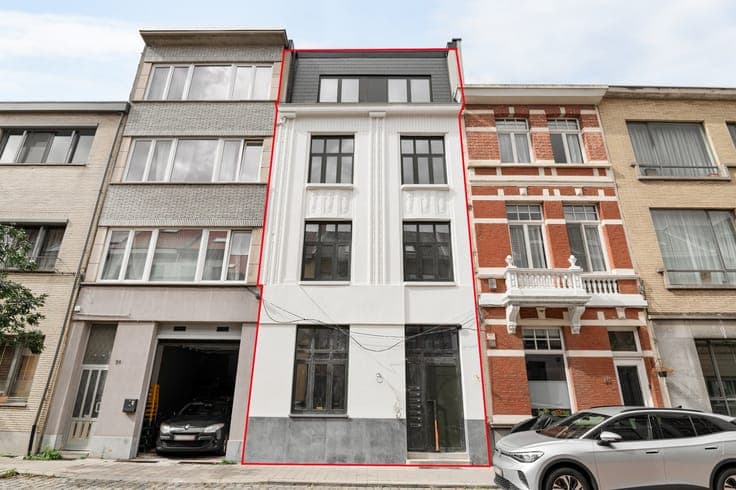 Investment property