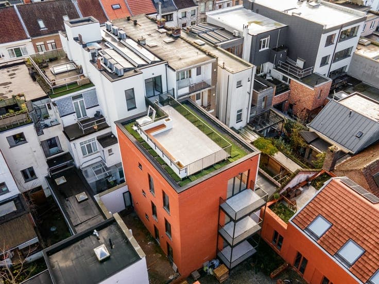 Investment property