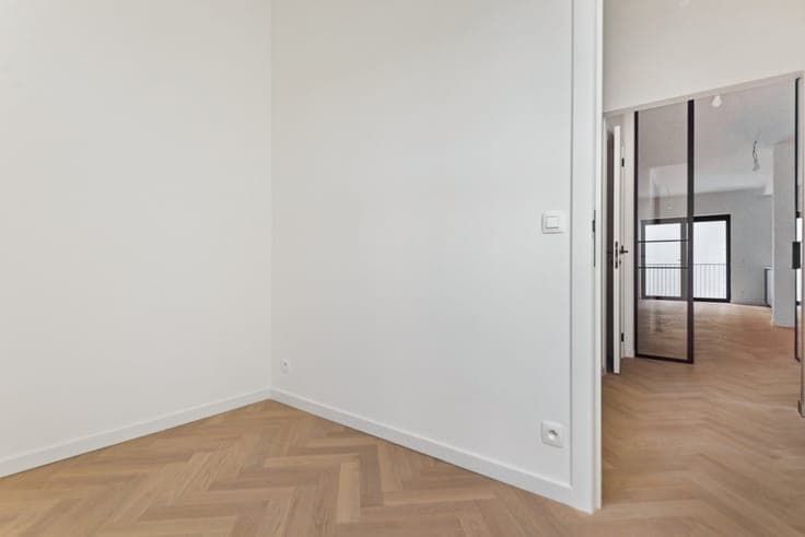 Investment property