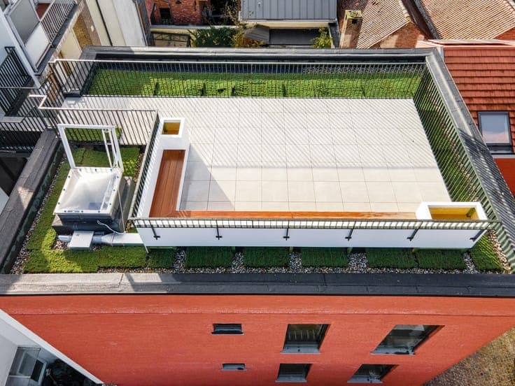 Investment property