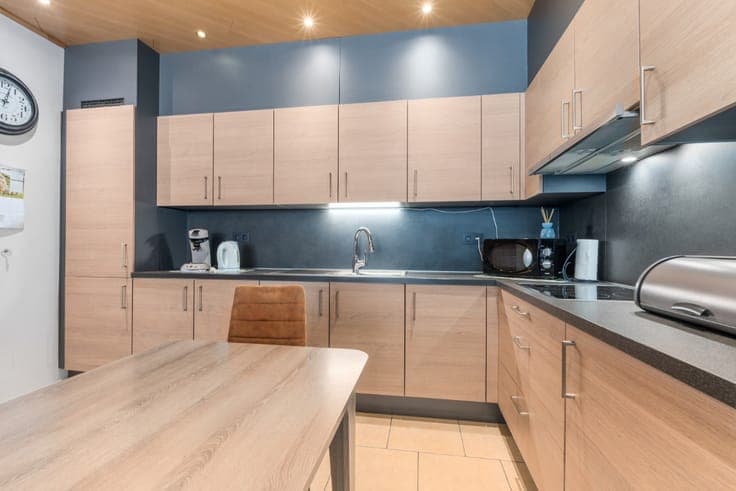 Practical single-storey home with parking