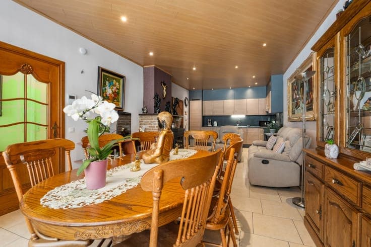 Practical single-storey home with parking