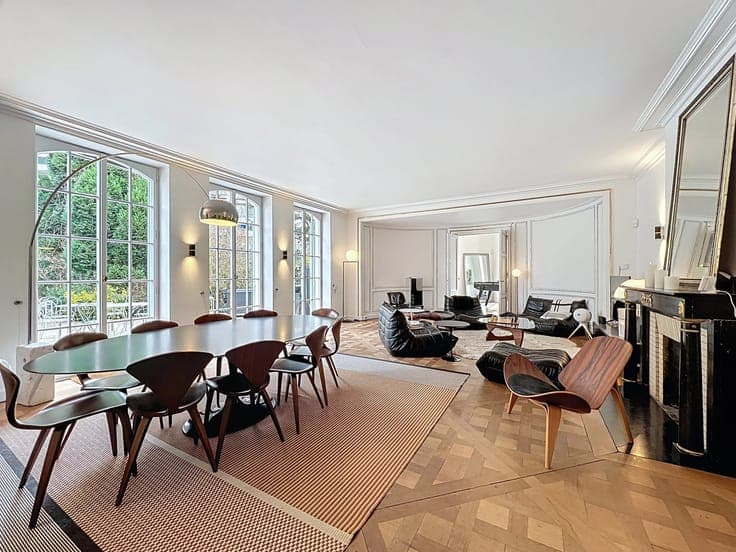 Roosevelt - Beautiful villa on magnificent grounds