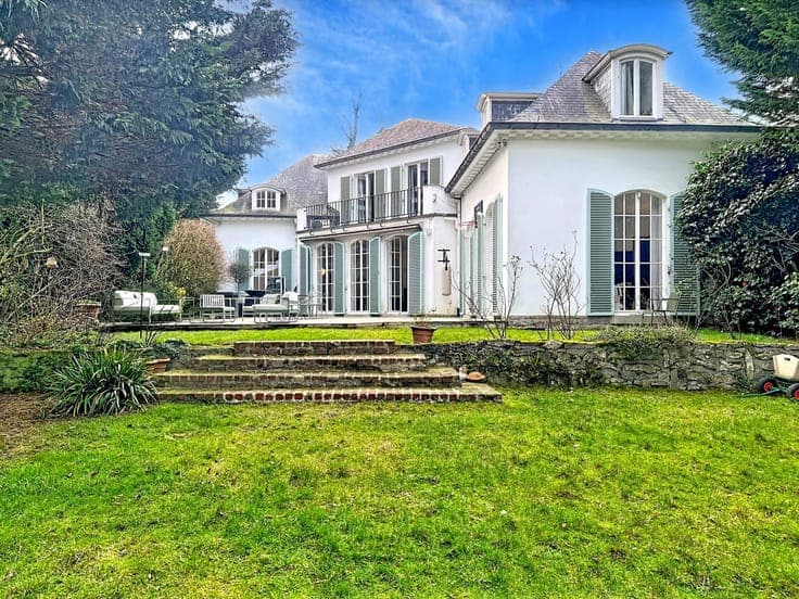 Roosevelt - Beautiful villa on magnificent grounds