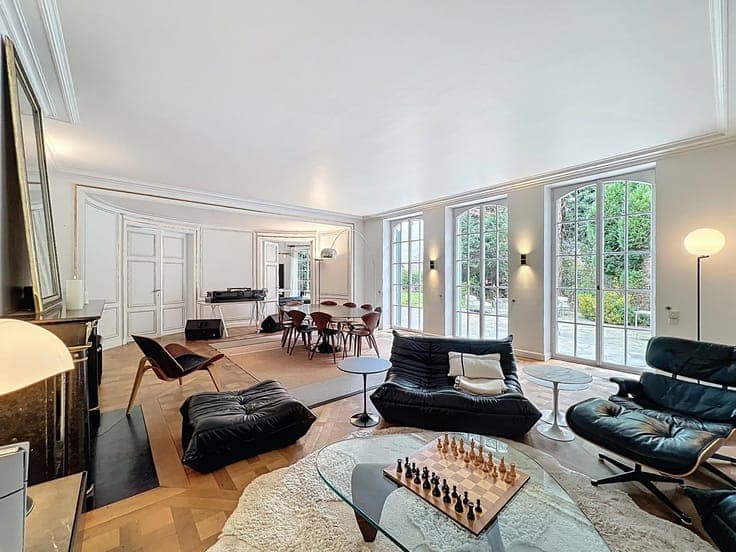 Roosevelt - Beautiful villa on magnificent grounds