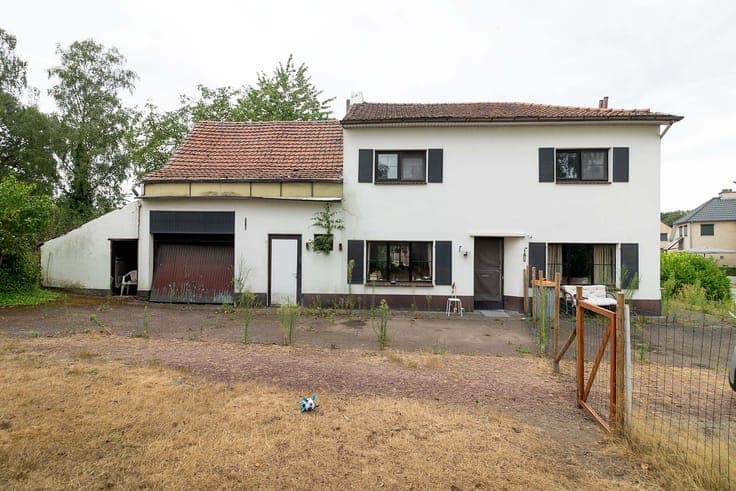House in Neerglabbeek