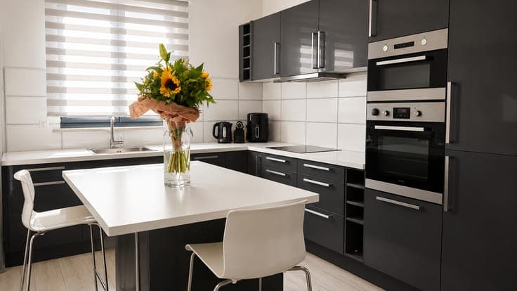 IXELLES – ULB / Cimetière d’Ixelles Area – 4-Bedroom House