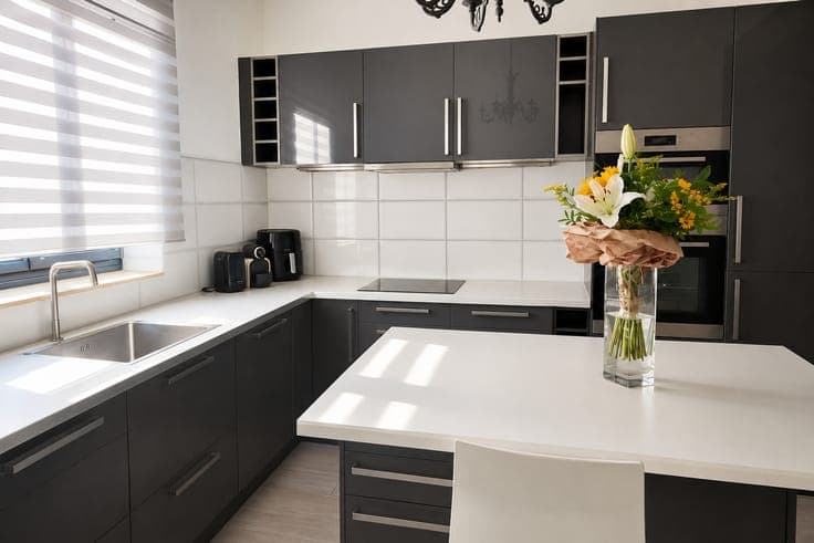 IXELLES – ULB / Cimetière d’Ixelles Area – 4-Bedroom House