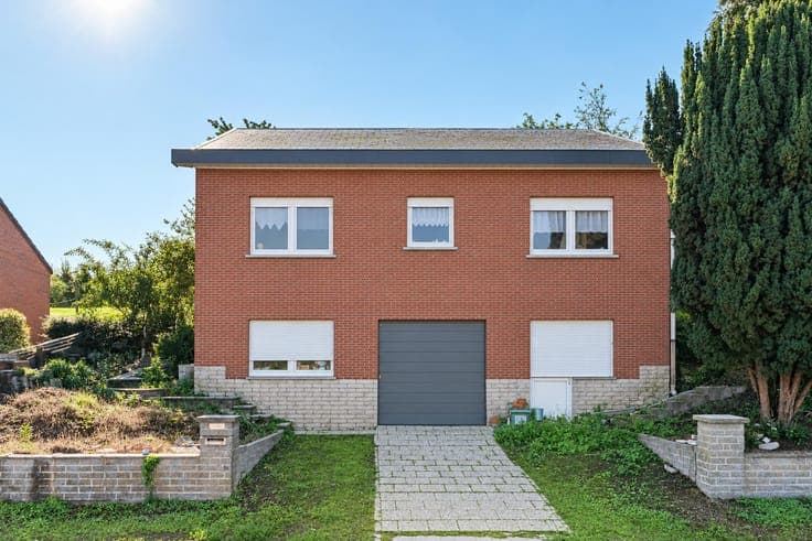 House in Hermée