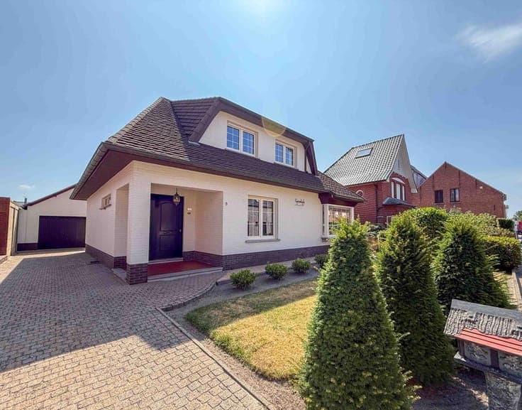 House in Arendonk