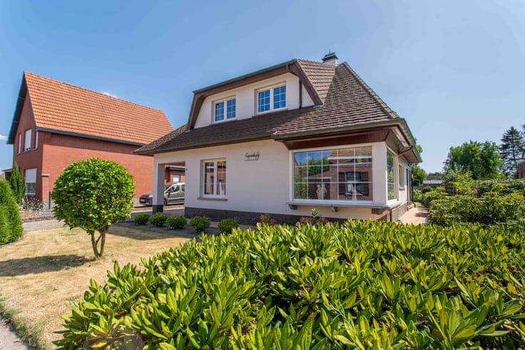 House in Arendonk