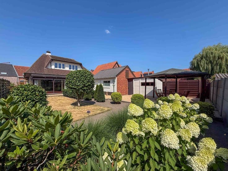 House in Arendonk