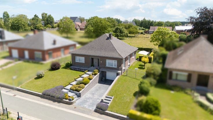 House in Herne