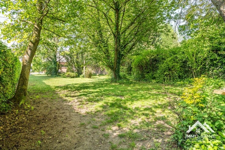 House in Merelbeke-Melle