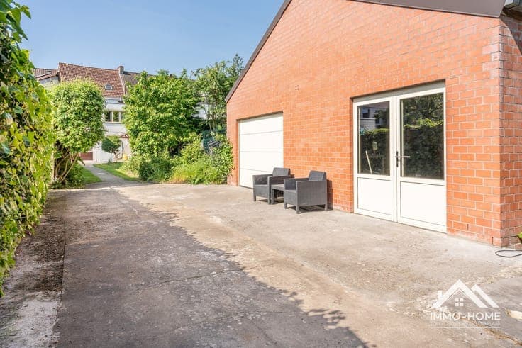 House in Merelbeke-Melle