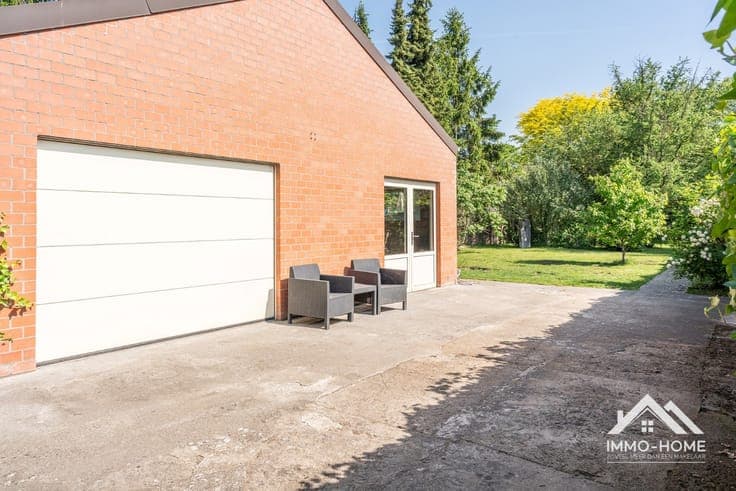House in Merelbeke-Melle