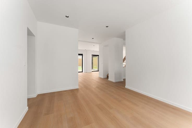 Riante energiezuinige gezinswoning met 4 slaapkamers, 2 b...