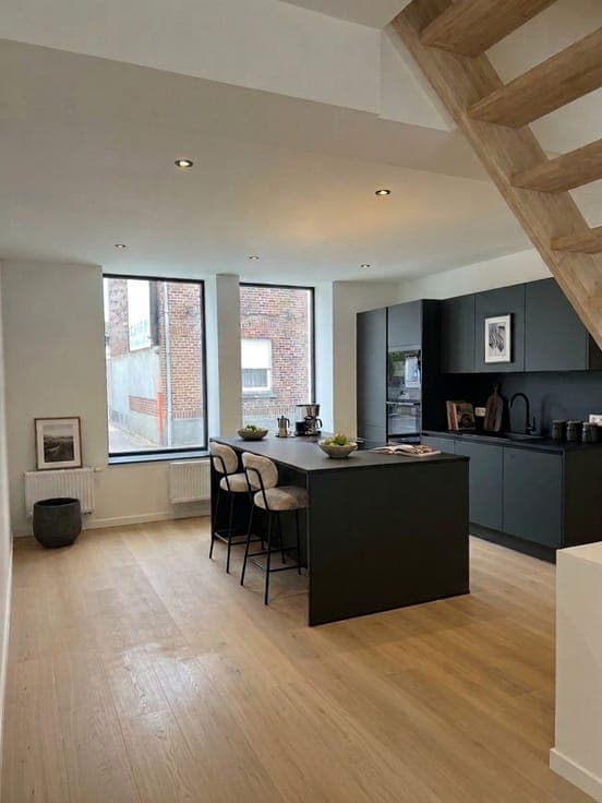 Riante energiezuinige gezinswoning met 4 slaapkamers, 2 b...
