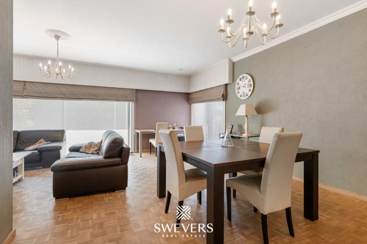 House in Beringen