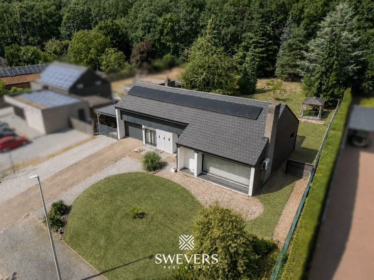 House in Beringen