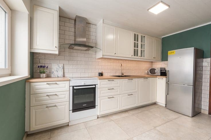 Gerenoveerde en centraal gelegen woning met gezellige tuin