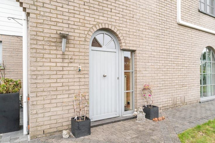 House in Oostakker