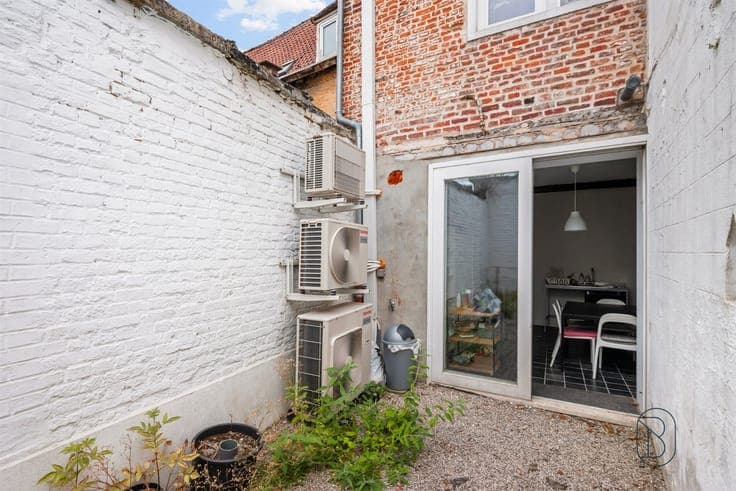 Charming house in Tournai for shared living