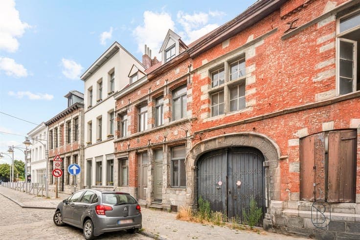 Charming house in Tournai for shared living