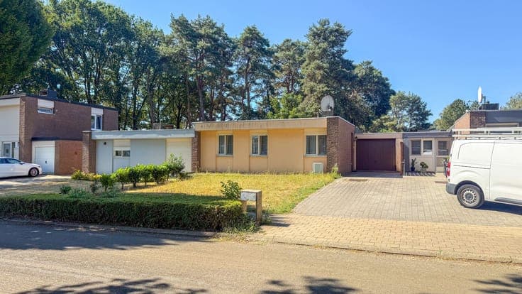 House in Beringen