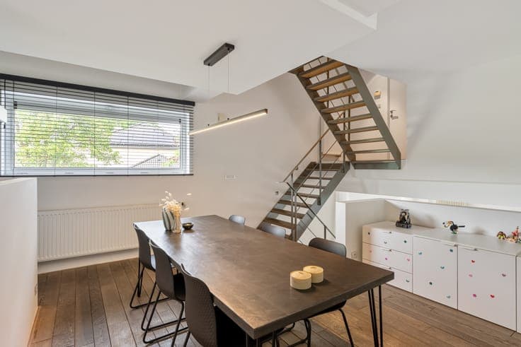 Family home with 3 bedrooms for sale in Heusden-Zolder