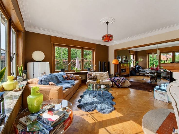 House in Herent